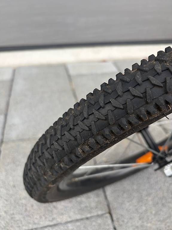Velos: 16 Zoll Velo – Gebraucht aus Escholzmatt von VioLax3 1