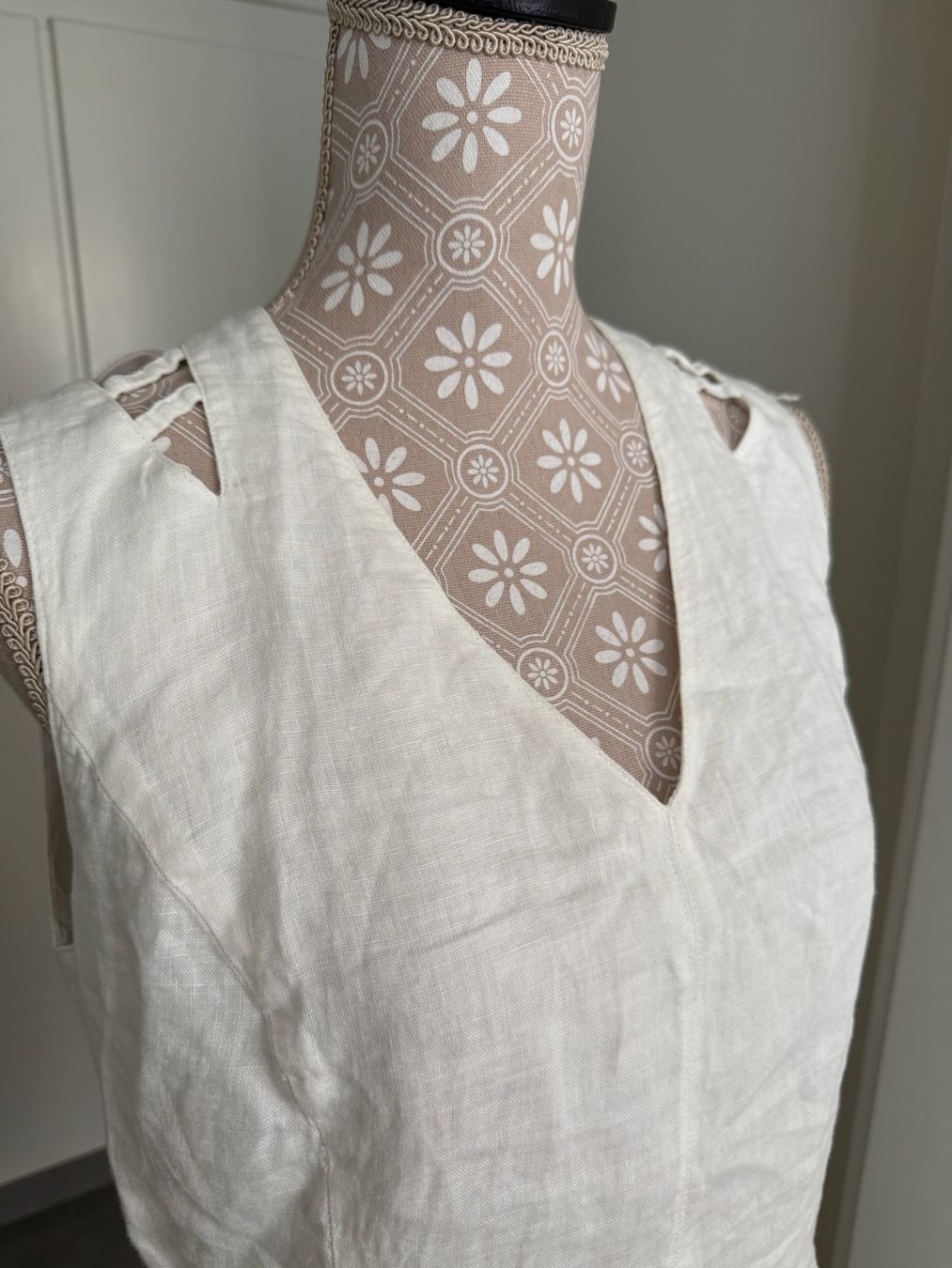 Vestiti: Robe - M - Lin – Usato da Sion venduto da accroshoes 3