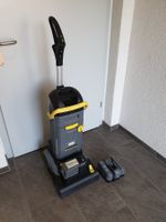 Kärcher BR 30/4 C Bp Akku-Scheuersaugmaschine