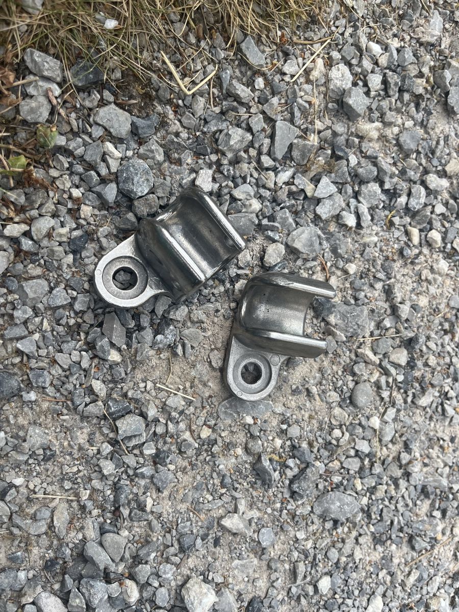 Thule Remorques: Thule Kinderveloanhänger Cross – D'occasion à Schlieren par kikilina 6
