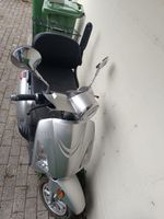 SPC Elektromobil Triolo 20km/h