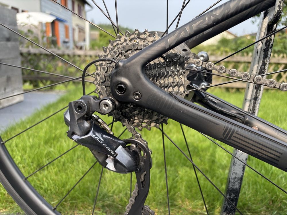 Specialized Vélos: Specialized Rennvelo – D'occasion à Tagelswangen par irene.aravena 7