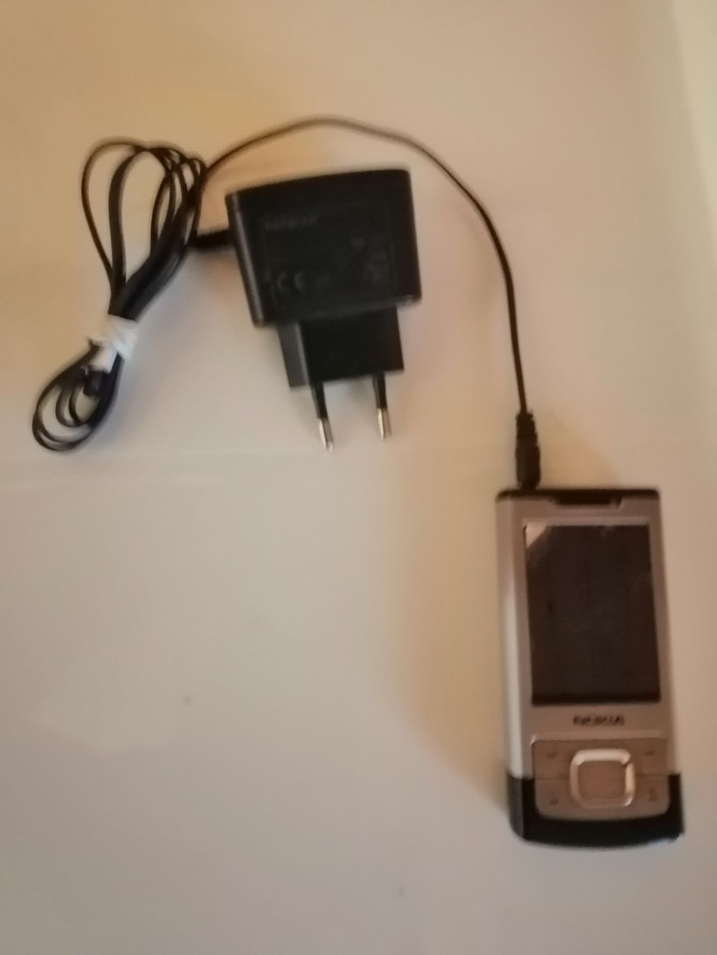Nokia Telefoni cellulari / Smartphones: Nokia-Handy Model 6500 s-1 – Usato da Ennenda venduto da Melru 2