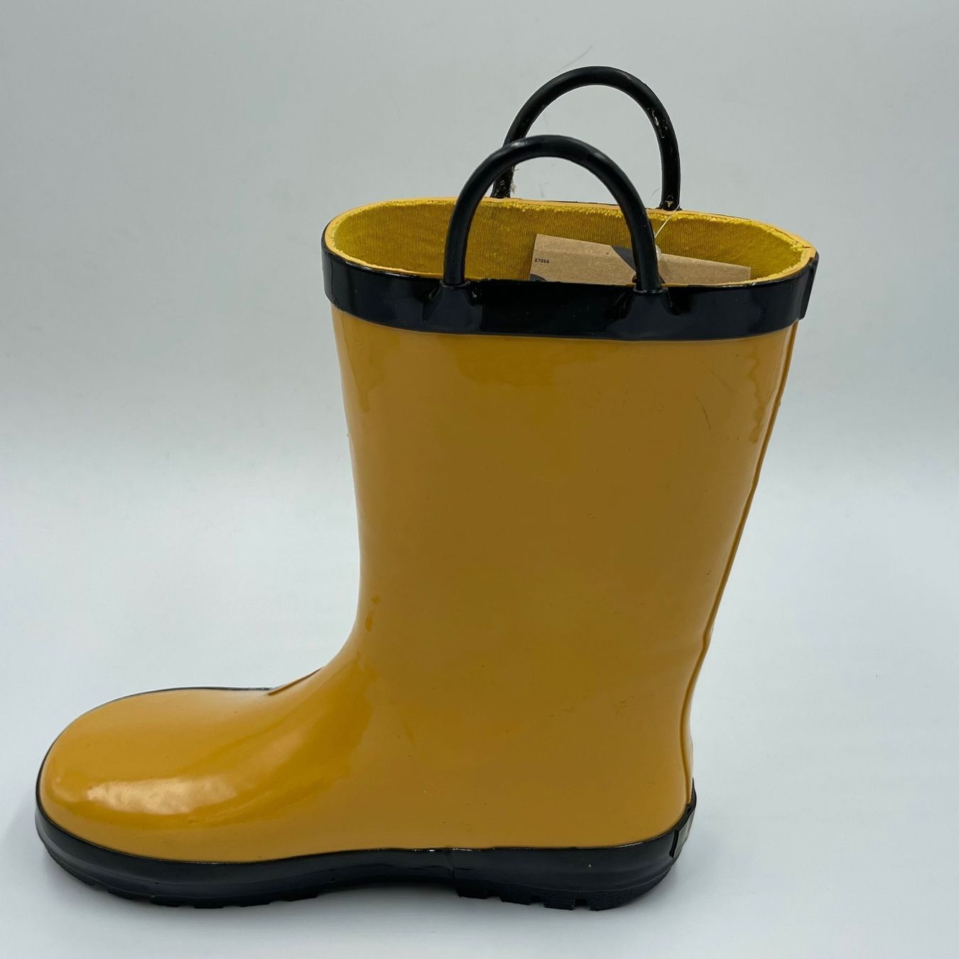 Kamik Scarpe per ragazzi: Kamik Skywalker Gummistiefel Gr. 35 – Nuovo e nell'imballaggio originale da Spreitenbach venduto da 1Runner 5