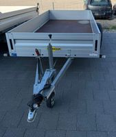 Humbaur 1.5t Jg 2019 Neue Bodenplatte