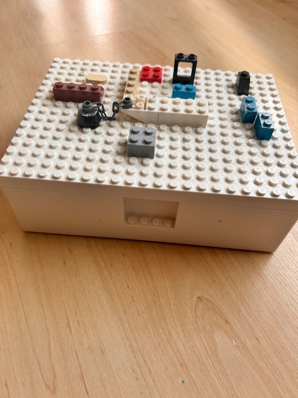 Lego Spielzeuge: Lego Konvolut – Gebraucht aus Hirzel von ver_rxz8 6