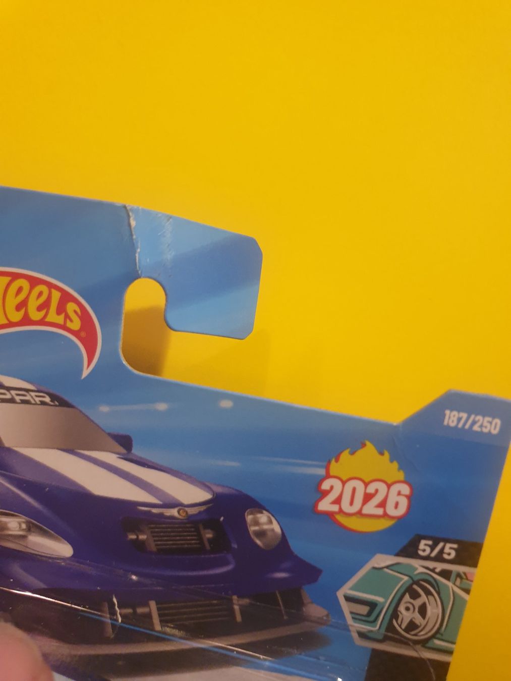 Hot Wheels Voitures modèles: Hot Wheels PT FAST – Neuf avec emballage d'origine à Oftringen par Rotor 6