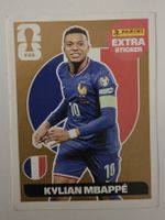 Panini FIFA World Cup 2026 – Kylian Mbappé BRONZE