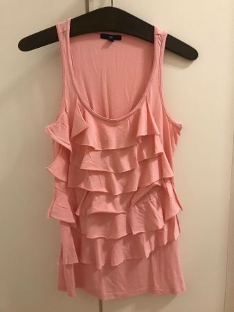 GAP Top Tunika Gr S