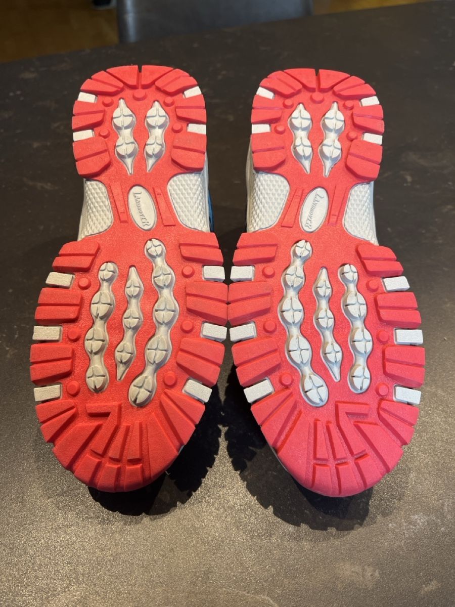 Landrover Scarpe per ragazzi: Wanderschuhe Landrover Gr 37 – Nuovo (secondo la descrizione) da Urtenen-Schönbühl venduto da marcelwy 2