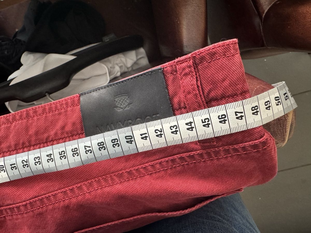 Navyboot Hosen: Navyboot Hose – Gebraucht aus Obfelden von cesarina10 6