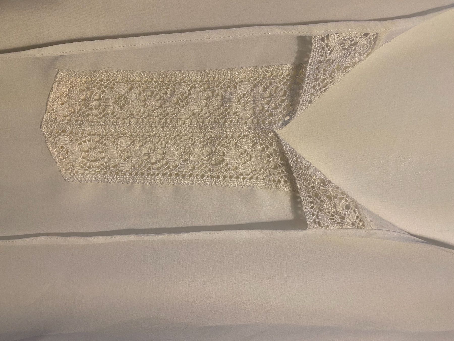 Camicette: Abend Bluse von APART gr.38 – Usato da Pfungen venduto da Outlet64 1