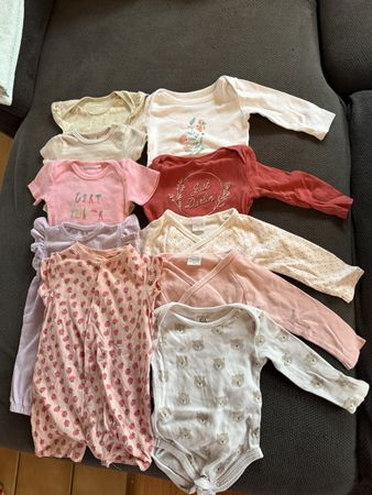 Baby Set Gr. 62/68