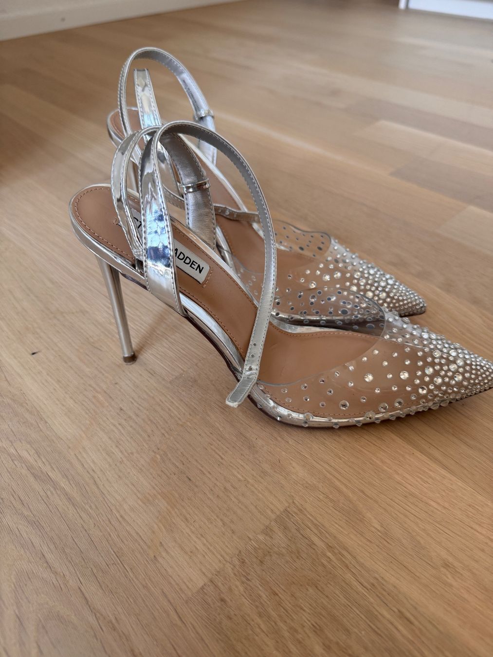 Steve Madden Scarpe da donna: Steve Madden High Heels – Usato da Aesch BL venduto da Sheisign 1