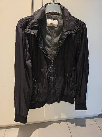 Zara Man Sport Classic Herrenjacke  Grösse L