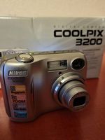 Nikon COOLPIX 3200