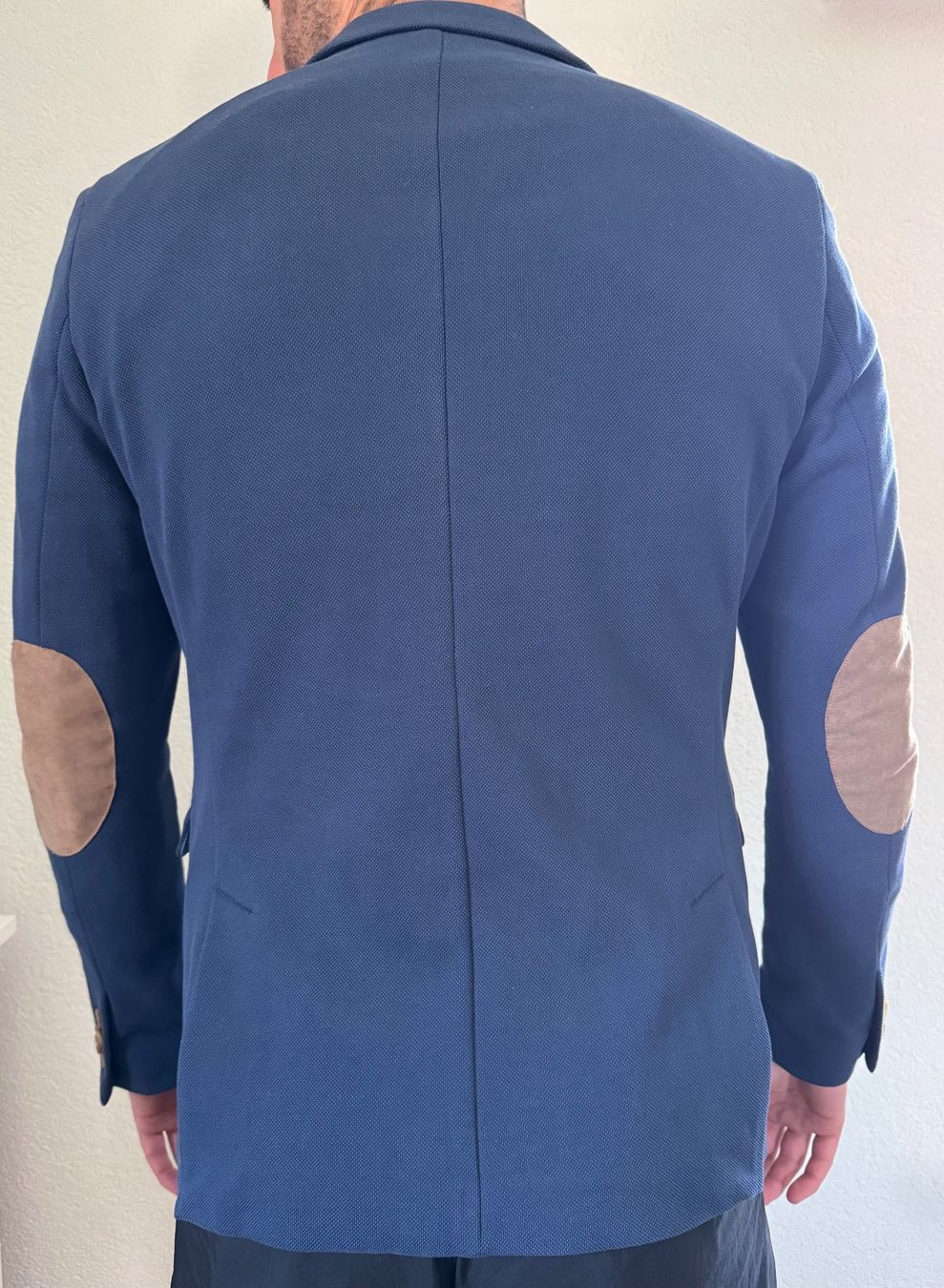 Esprit Giacche: Herren Jacket von Esprit Grösse 52 – Usato da golaten venduto da Hubas 1