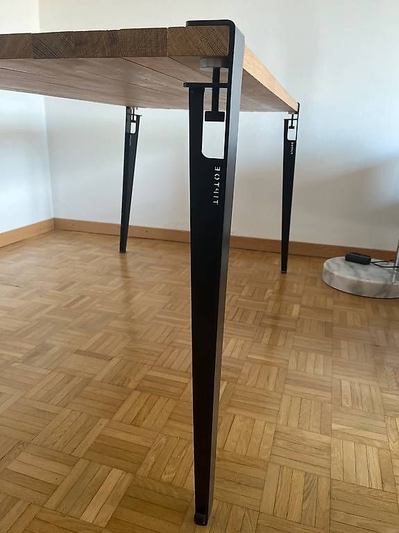 Altri mobili: Tiptoe Tischbeine – Usato da Basel venduto da che_qj52 1