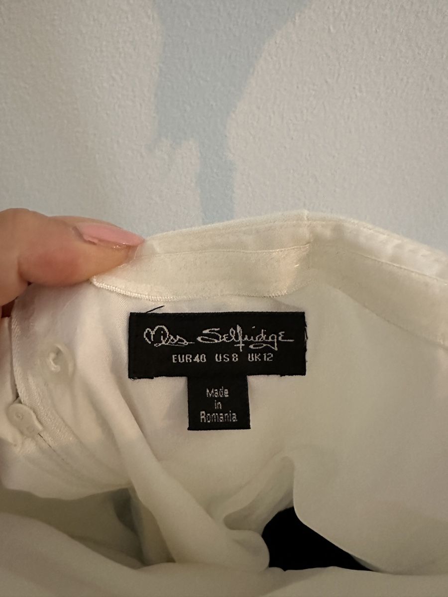Tute: Miss Selfridge Jumpsuit, Grösse 40 – Usato da St. Gallen venduto da raphaela_99 2