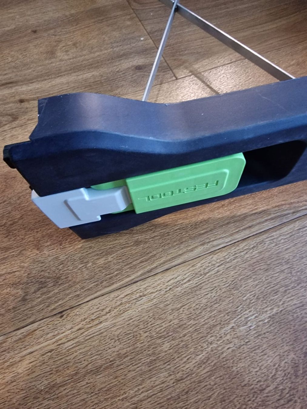 Festool Banchi da lavoro: Festool SYS-AZ-MW 1000 Auszug – Usato da Fischbach-Göslikon venduto da 78anna 2