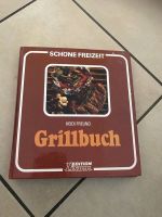 Grillbuch Heidi Freund