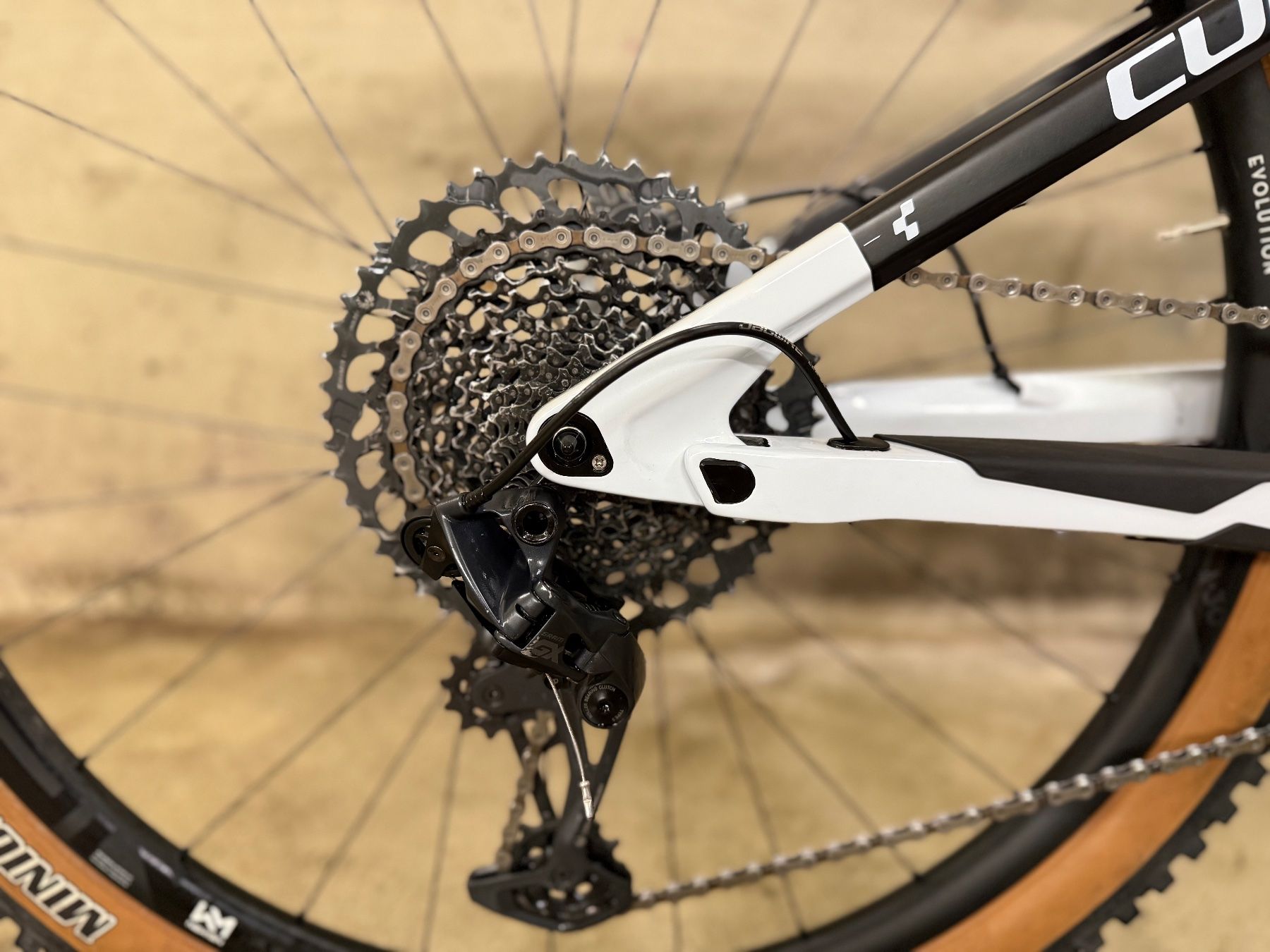 Cube Biciclette: Cube Stereo 150 C:62 Race – Usato da Zürich venduto da Redja01 6