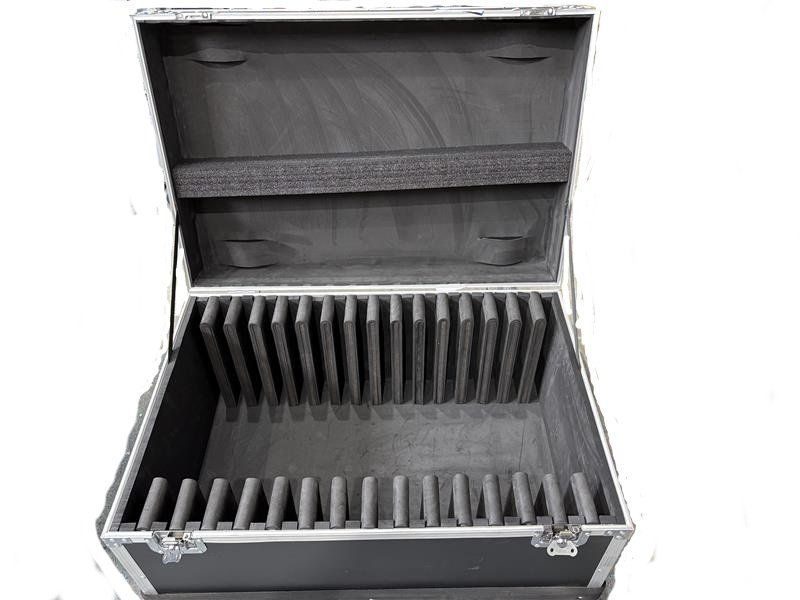 Valigie: Flightcase – Usato da Wetzikon venduto da mediarent 1