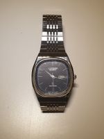 Citizen Uhr Crystron Quartz  ref. 4-731093 Vintage 80er Uhr