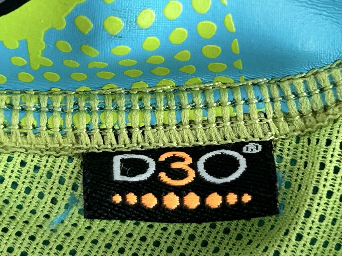 Protezioni & Imbottiture: Scott Soft Actifit Jr Vest Protector XXS 110-124cm – Usato da Wolhusen venduto da eve_m6cg 4
