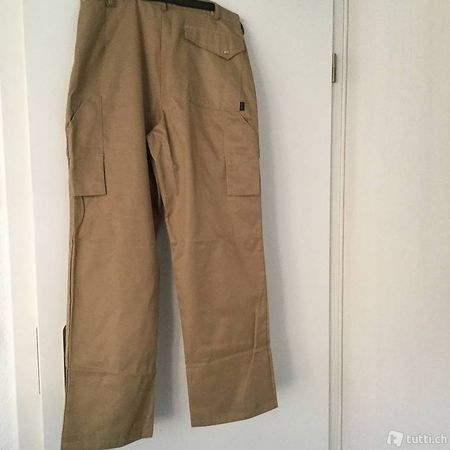 Berufskleidung für Boden/Plattenleger