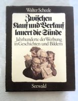 Jahrhunderte der Werbung in Geschichten und Bildern / Buch