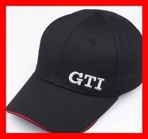 GTI Cap Basecap Golf VW Tuning Sonne Passat Baseballcap