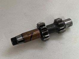 Vorgelegewelle Sachs 50/2 ML 503 2AL / 2BL Getriebewelle
