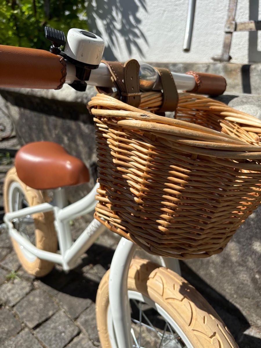 Banwood Biciclette: Banwood Laufrad – Usato da Oberrieden venduto da Olivianeu 2