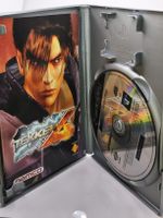 Tekken 4 - Jeu PS2 Platinum en excellent état! Super!