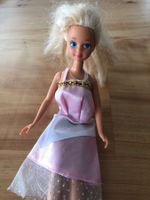 Vintage Mattel Barbie Puppe, 1987