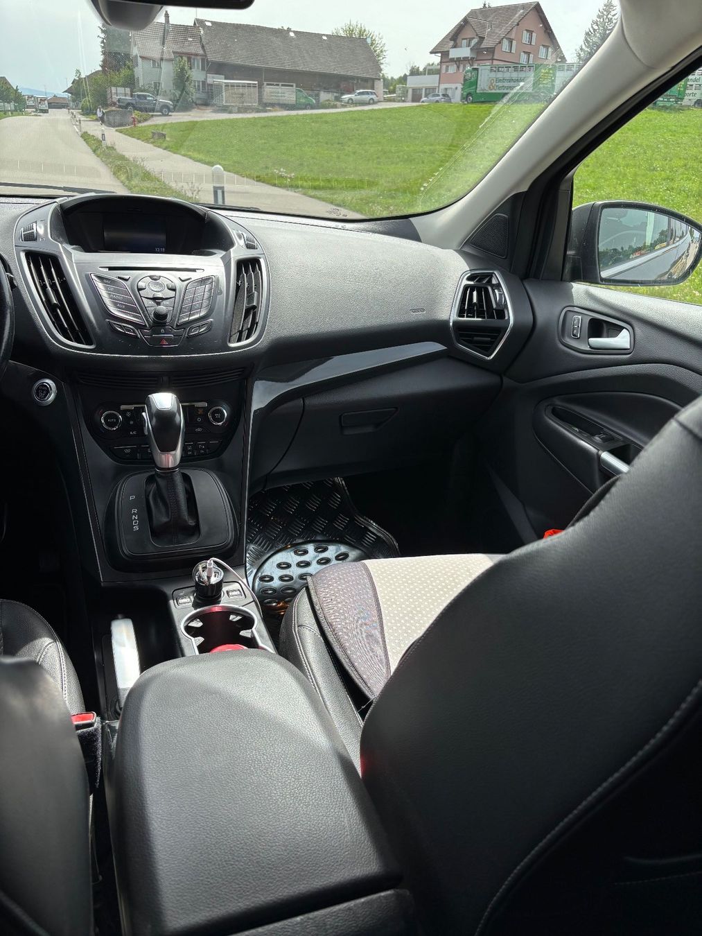 Ford Automobili: Ford Kuga 1.5 SCTi 4/4 – Usato da Ganterschwil venduto da rol_td6r 3
