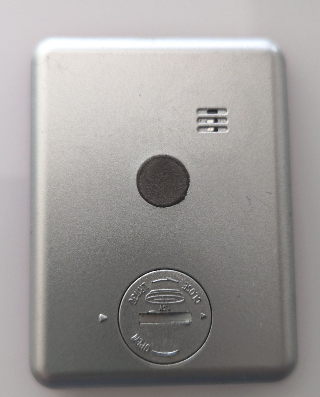 Elettrodomestici da cucina: Kurzzeitmesser Atlanta - Timer - Küchenuhr – Usato da Uetikon am See venduto da Tomarrani 1