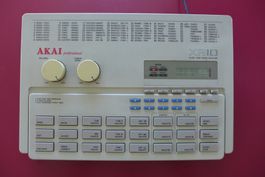 Akai Drum Machine XR10