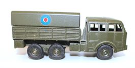 SUPER BERLIET TOUS TERRAINS DINKY TOYS
