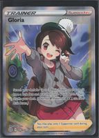 POKÉMON / Gloria / Brilliant Stars 🇺🇸