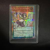 Yugioh - Solfachord Primoa Starlight Rare DOOD-JP021