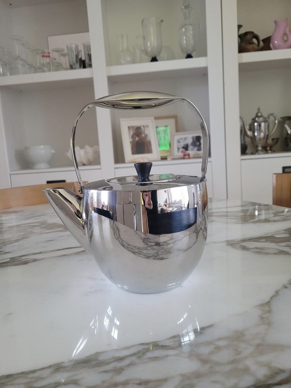 Bodum Teiere: BODUM TEEKANNE COLUMBIA – Usato da Zürich venduto da HelloSunshine8048