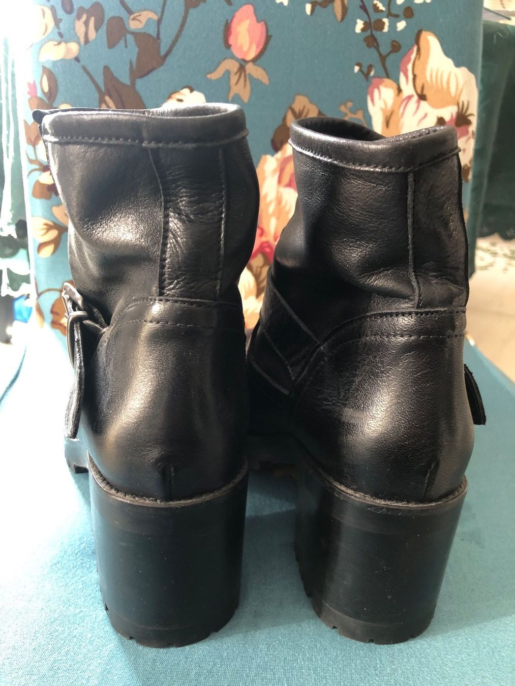 Scarpe da donna: STIEFELETTEN SWEET LEMON – Nuovo (secondo la descrizione) da Niederhasli venduto da bluedog21 1