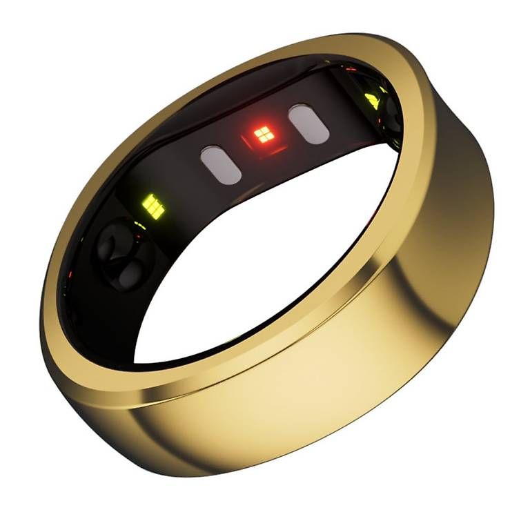 Anelli: RingConn Smart Ring Gen2. Grösse 8 – Usato da Herzogenbuchsee venduto da lkropf 4