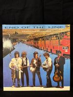 Traveling Wilburys / End of the line