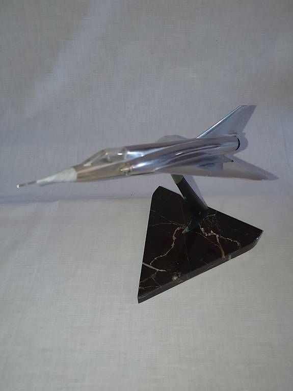 Kit di modellismo & Modellini statici: Mirage lll – Usato da Itingen venduto da Joschi016 1