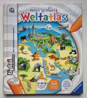 TIP TOI    🌍    Mein grosser Weltatlas  🐘