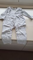 Combinaison polar fille