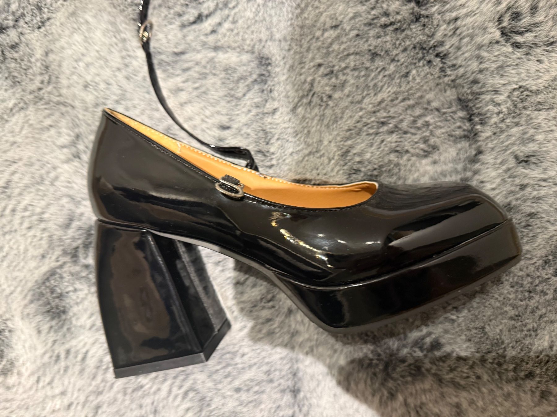 Damenschuhe: Damenschuh Grösse 36  NEU – Neu (gemäss Beschreibung) aus Thal von Manhut 3